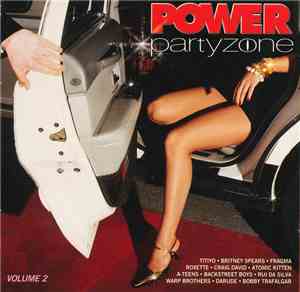 Various - Power Partyzone 2