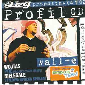Various - Profil CD #02