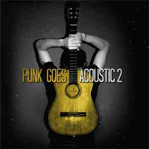 Various - Punk Goes Acoustic 2