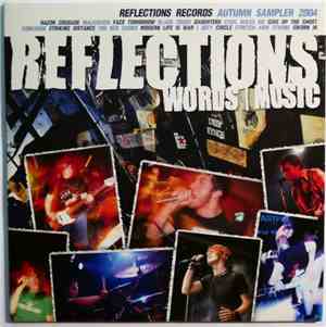 Various - Reflections Records Autumn Sampler 2004