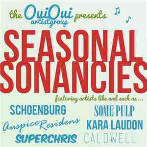 Various - Seasonal Sonancies