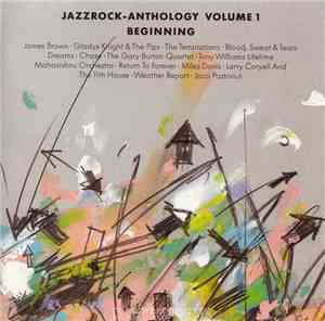 Various - Special CD 49 - Jazzrock-Anthology Volume 1 - Beginning