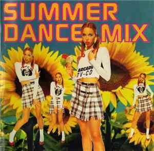 Various - Summer Dance Mix