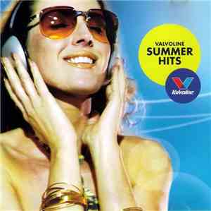 Various - Valvoline Summer Hits