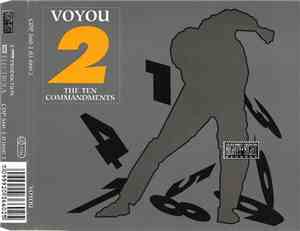 Voyou - 2 - The Ten Commandments