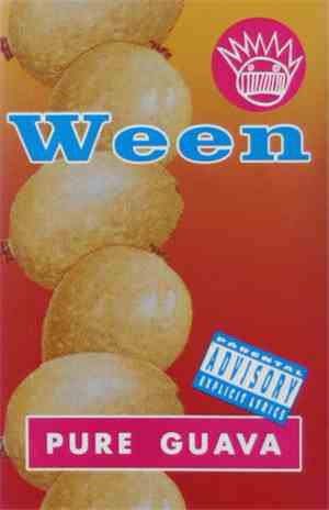 Ween - Pure Guava