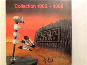 Western Union  - Collection 1983 - 1989