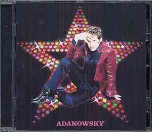 Adanowsky - Etoile Eternelle