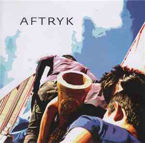 Aftryk - Aftryk