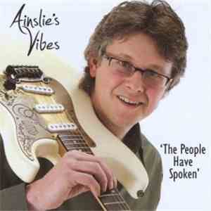 Ainslie's Vibes - The People Have Spoken