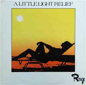 Alan Parker - A Little Light Relief