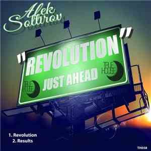 Alek Soltirov - Revolution