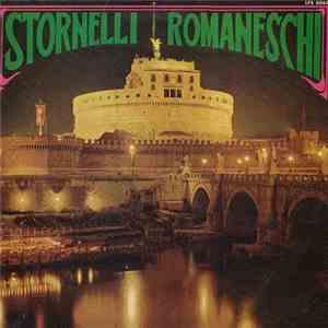 Alvaro Amici, Vittorio Alescio - Stornelli Romaneschi