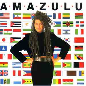Amazulu - Amazulu