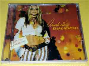 Anastacia - Freak Of Nature