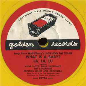 Anne Lloyd, Sally Sweetland, The Sandpipers , Mitchell Miller And Orchestra ...