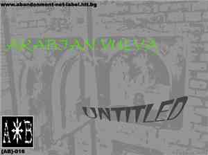 Arabian Vulva - Untitled