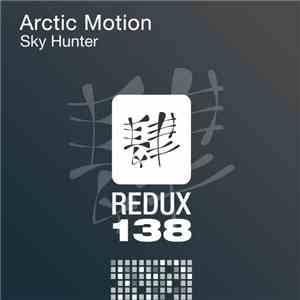 Arctic Motion - Sky Hunter