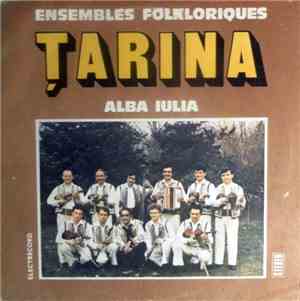 Țarina Alba Iulia - Ensembles Folkloriques