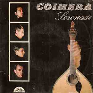 Armando Marta - Coimbra Serenade