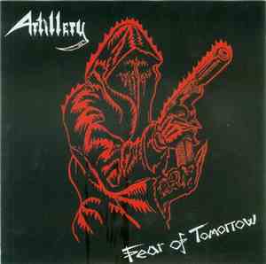 Artillery  - Fear Of Tomorrow
