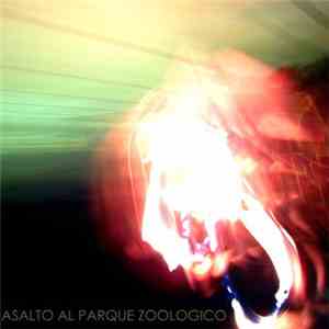 Asalto Al Parque Zoológico - APZOO EP