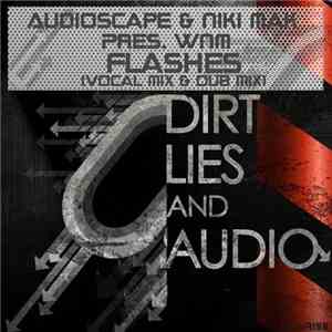 Audioscape & Niki Mak Pres. WNM - Flashes