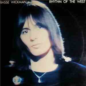 Basse Wickman - Rhythm Of The West