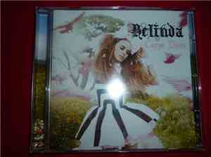 Belinda - Carpe Diem