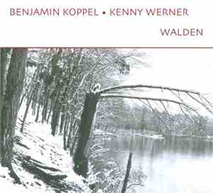 Benjamin Koppel • Kenny Werner - Walden