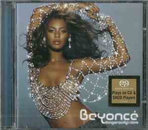Beyoncé - Dangerously In Love