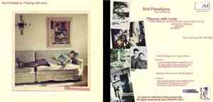 Bird Paradigma, Playing With Nuns - Obsessions