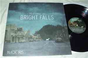 Black Iris - Welcome To Bright Falls
