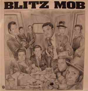Blitz Mob - Blitz Mob