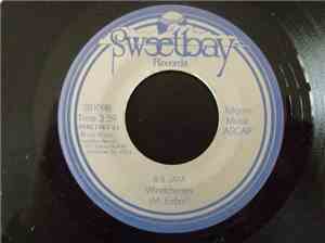 Bluesberry Jam - Magic Dancer / Windchimes