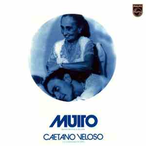 Caetano Veloso & A Outra Banda Da Terra - Muito (Dentro Da Estrela Azulada)