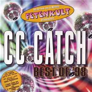 CC Catch - Best Of '98