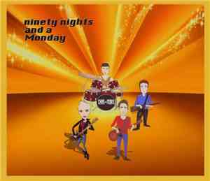 Chris And Moira - Ninety Nights And A Monday