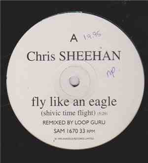 Chris Sheehan - Fly Like An Eagle