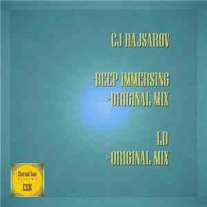 CJ Hajsarov - Deep Immersing / LD