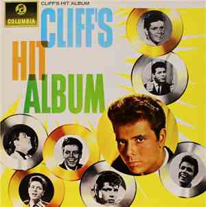 Cliff Richard - Cliff's Hit Album