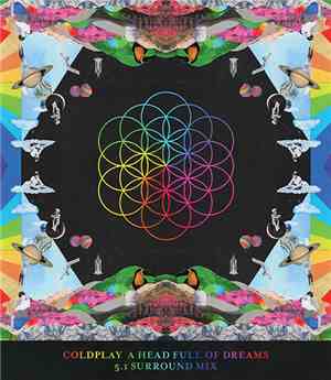 Coldplay - A Head Full Of Dreams