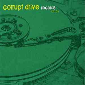 Corrision, Rotating Leslie, Elleni - Corrupt Drive Acoustic