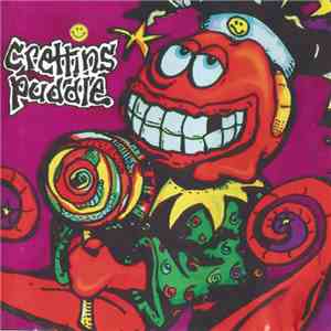 Crettins Puddle - Crettins Puddle