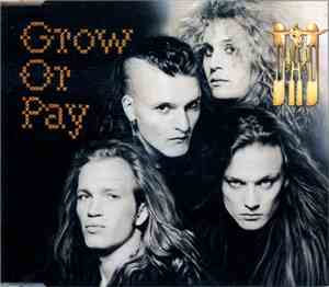 D-A-D - Grow Or Pay