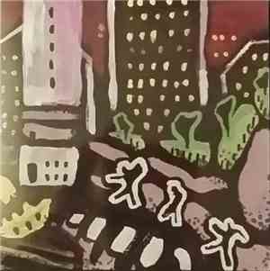 Damn Seagulls - Once Upon A Time