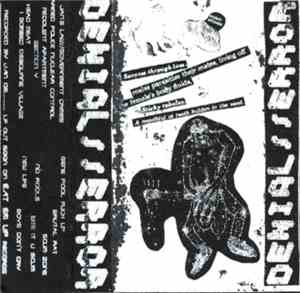 Denial//Error - Denial//Error