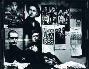 Depeche Mode - 101