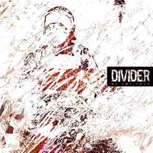 Divider  - At Twilight