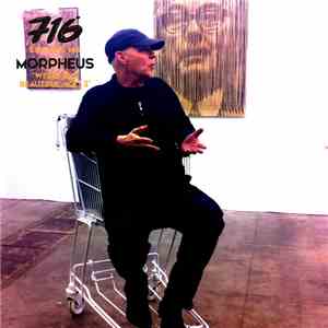DJ Morpheus - Weird But Beautiful Mix Vol. 2